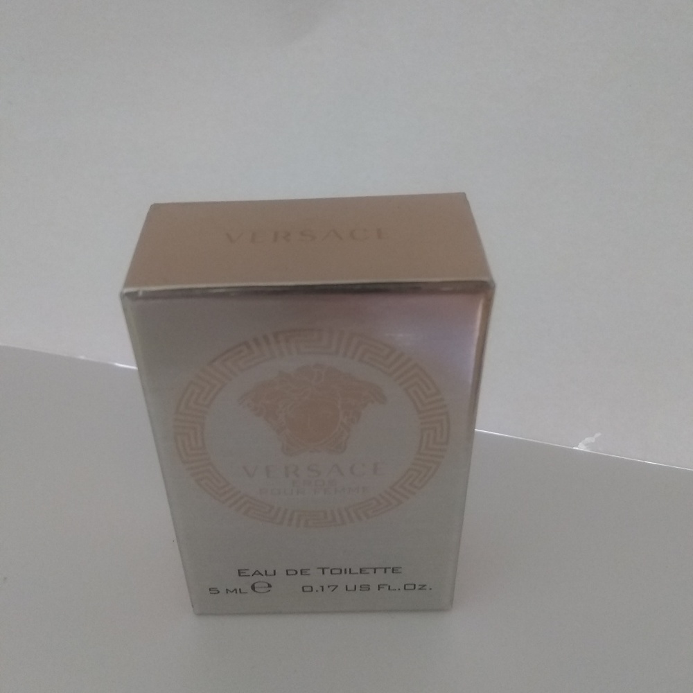 Versace miny Eros eau de toilette